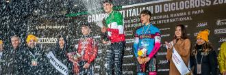 Campionati Italiani CX Brugherio 2026